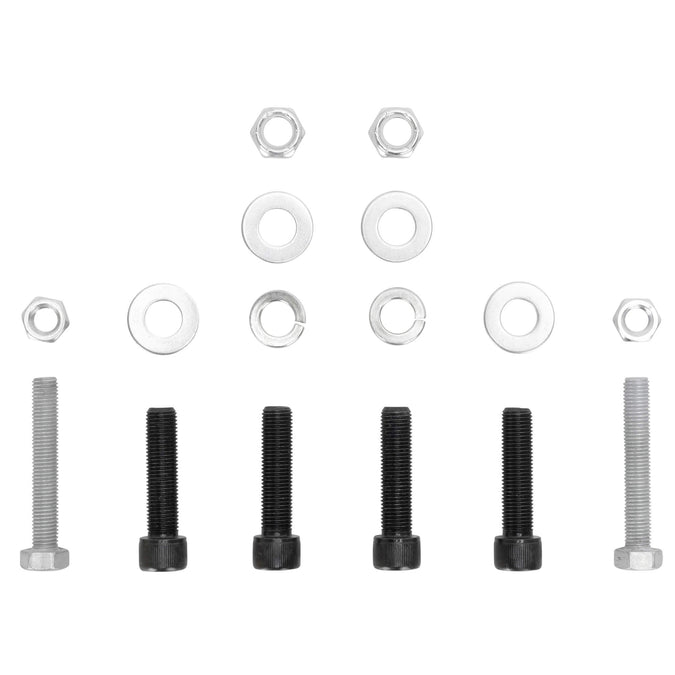 Replacement Hardware for Gasbox "Lorain" Full Frames