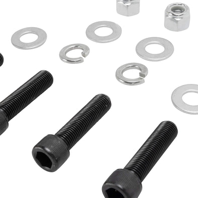 Replacement Hardware for Gasbox "Lorain" Full Frames