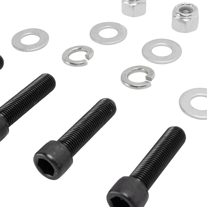 Replacement Hardware for Gasbox "Lorain" Full Frames