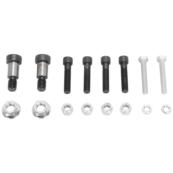 Replacement Hardware for Lowbrow Customs KR Style Bolt-On Hardtails