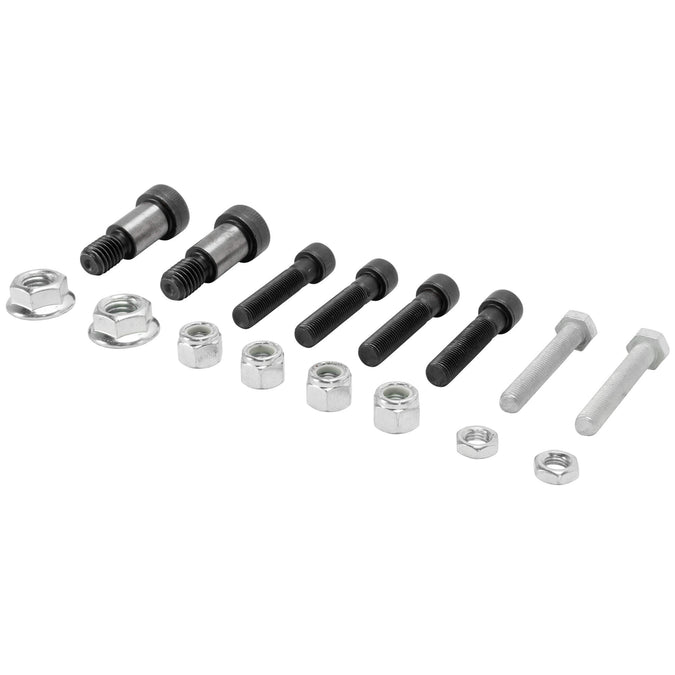 Replacement Hardware for Lowbrow Customs KR Style Bolt-On Hardtails