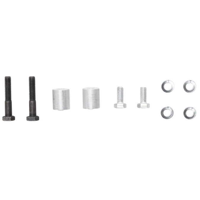 Replacement Hardware for Gasbox Horseshoe Bolt-on Oil Tank for Harley-Davidson 1952-78 Harley Sportster XL