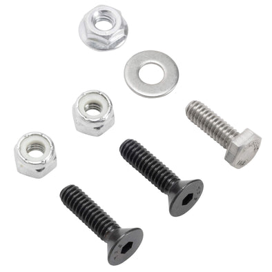 Replacement Hardware for Gasbox Universal Battery Box - YTZ-12S / RTX5L-BS Batteries