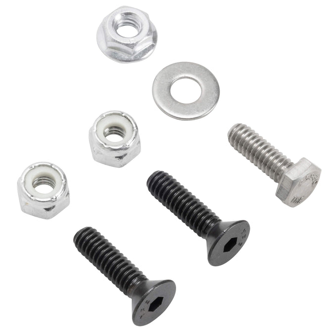 Replacement Hardware for Gasbox Universal Battery Box - YTZ-12S / RTX5L-BS Batteries