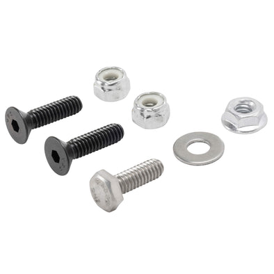 Replacement Hardware for Gasbox Universal Battery Box - YTZ-12S / RTX5L-BS Batteries