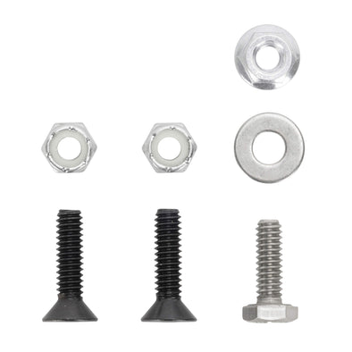 Replacement Hardware for Gasbox Universal Battery Box - YTZ-12S / RTX5L-BS Batteries