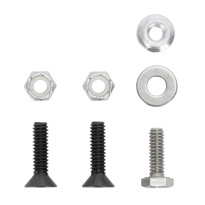 Replacement Hardware for Gasbox Universal Battery Box - YTZ-12S / RTX5L-BS Batteries