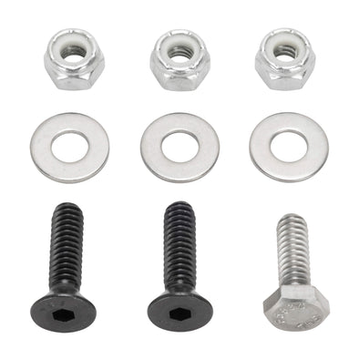 Replacement Hardware for Gasbox Universal Battery Box - Antigravity 12 Cell