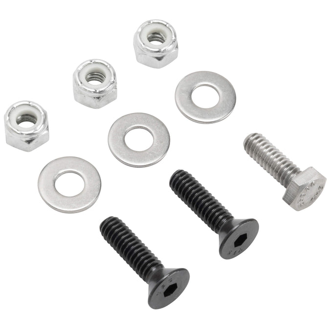 Replacement Hardware for Gasbox Universal Battery Box - Antigravity 12 Cell