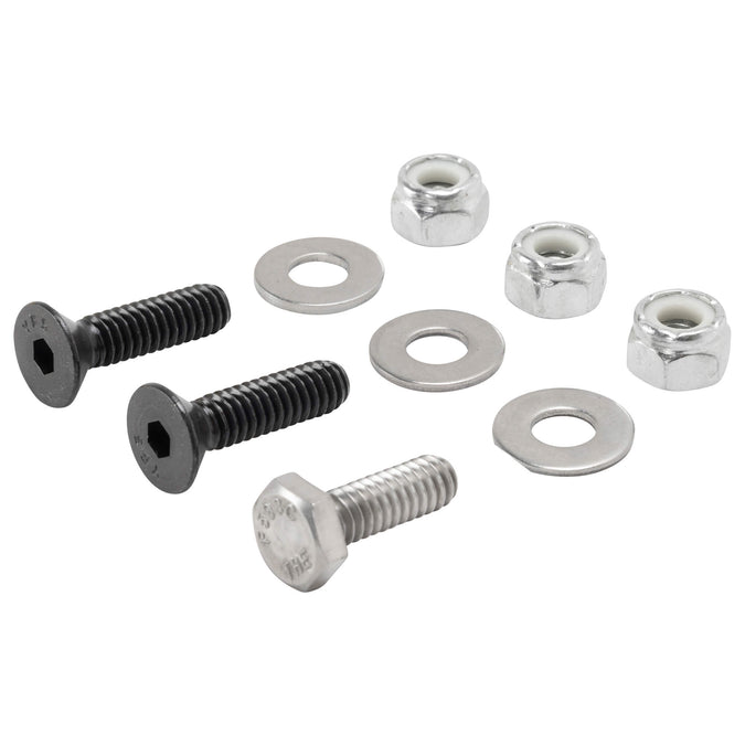 Replacement Hardware for Gasbox Universal Battery Box - Antigravity 12 Cell