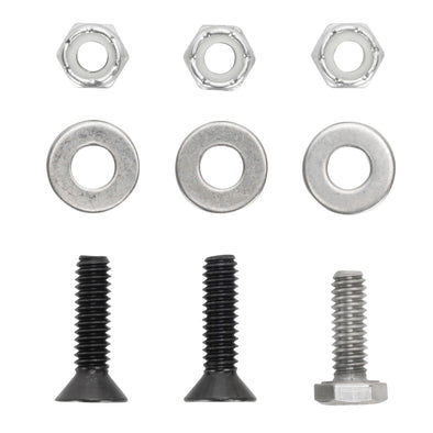 Replacement Hardware for Gasbox Universal Battery Box - Antigravity 12 Cell