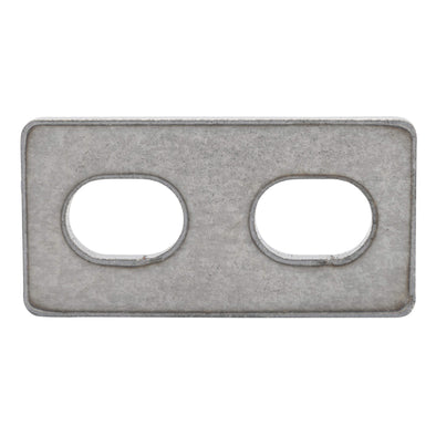 Replacement Motor Mount Spacer for Gasbox 1986-2003 Sportster Full Rigid Frames