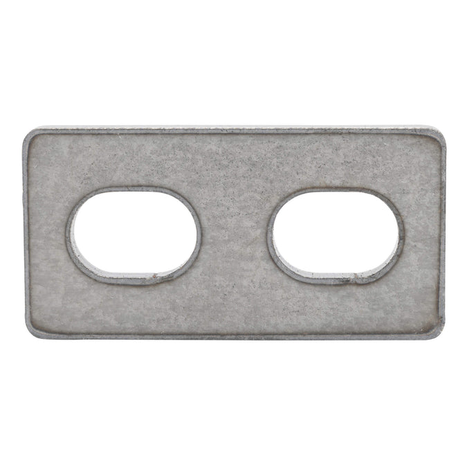 Replacement Motor Mount Spacer for Gasbox 1986-2003 Sportster Full Rigid Frames