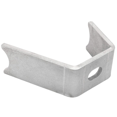 Replacement Tabs for Lowbrow Customs Weld-On Ironhead Hardtail Rear Frame Section for 1952-1981 H-D Sportster