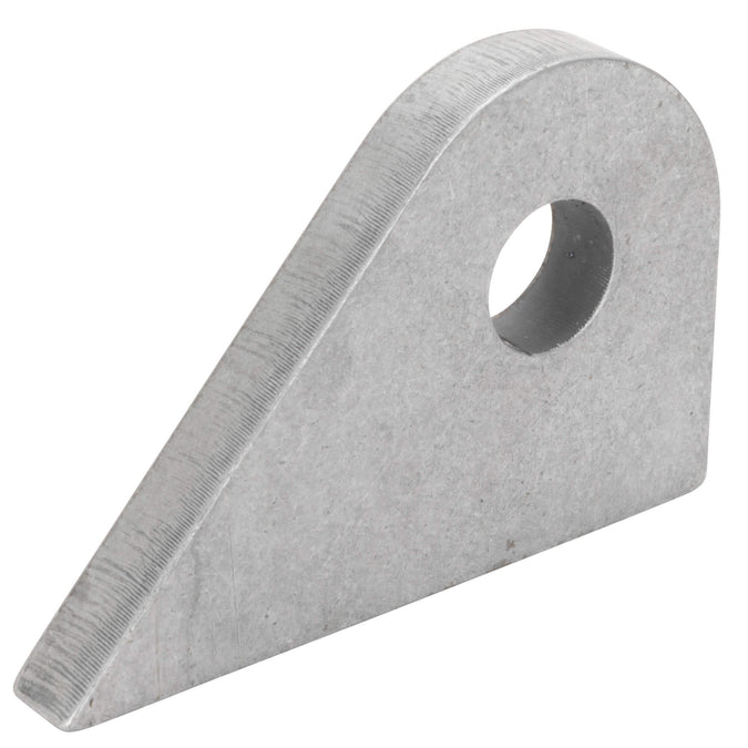 Replacement Tabs for Lowbrow Customs Weld-On Ironhead Hardtail Rear Frame Section for 1952-1981 H-D Sportster