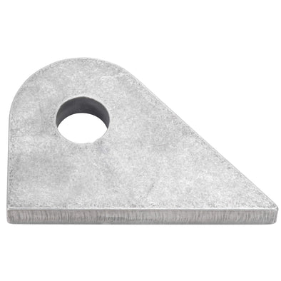 Replacement Tabs for Lowbrow Customs Weld-On Hardtail Frame for 1982-2003 Harley Sportster