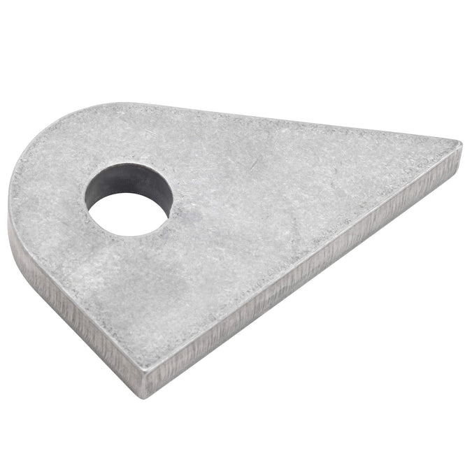 Replacement Tabs for Lowbrow Customs Weld-On Hardtail Frame for 1982-2003 Harley Sportster