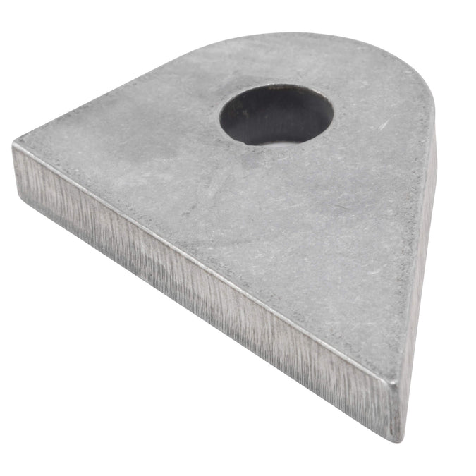 Replacement Tabs for Lowbrow Customs Weld-On Hardtail Frame for 1982-2003 Harley Sportster