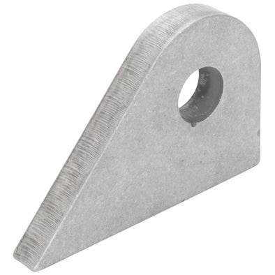 Replacement Tabs for Lowbrow Customs Weld-On Hardtail Frame for 1982-2003 Harley Sportster