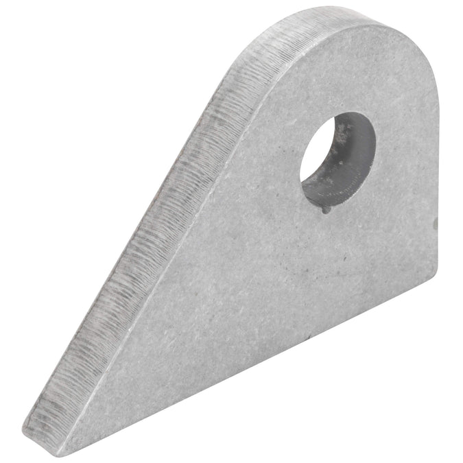 Replacement Tabs for Lowbrow Customs Weld-On Hardtail Frame for 1982-2003 Harley Sportster