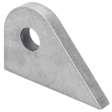 Replacement Tabs for Lowbrow Customs Weld-On Hardtail Frame for 1982-2003 Harley Sportster