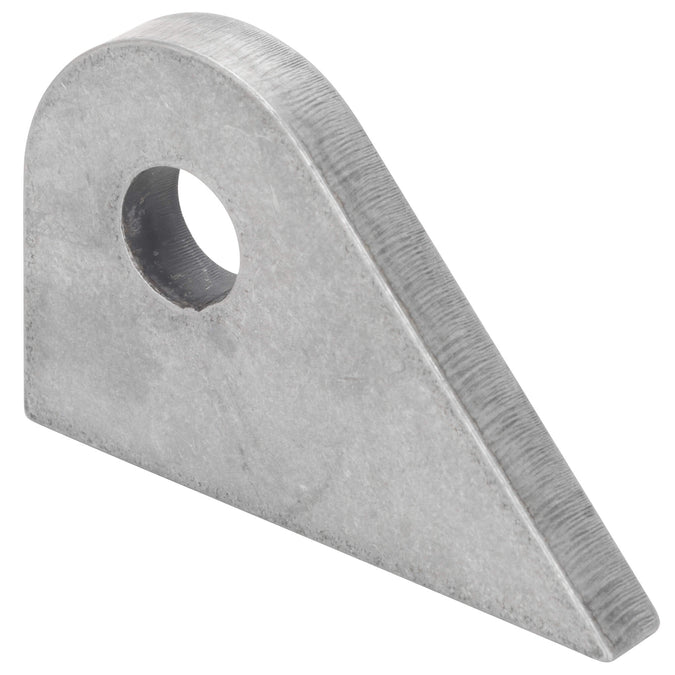 Replacement Tabs for Lowbrow Customs Weld-On Hardtail Frame for 1982-2003 Harley Sportster