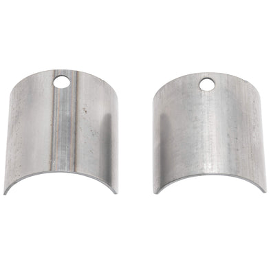 Replacement Tabs for Lowbrow Customs Weld-On Hardtail Frame for 2004-2022 Harley Sportster