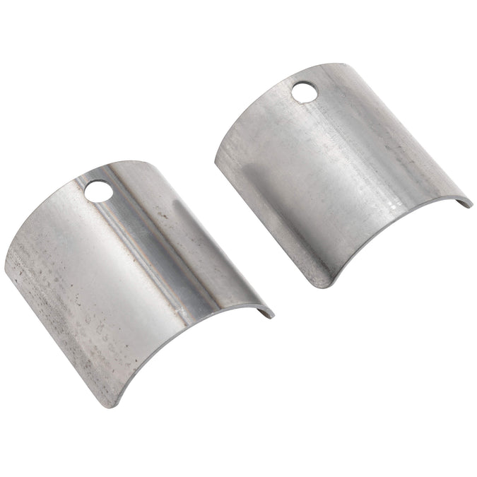 Replacement Tabs for Lowbrow Customs Weld-On Hardtail Frame for 2004-2022 Harley Sportster