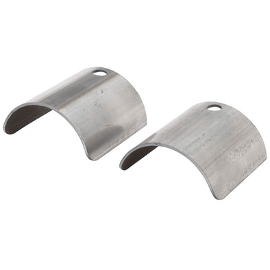 Replacement Tabs for Lowbrow Customs Weld-On Hardtail Frame for 2004-2022 Harley Sportster