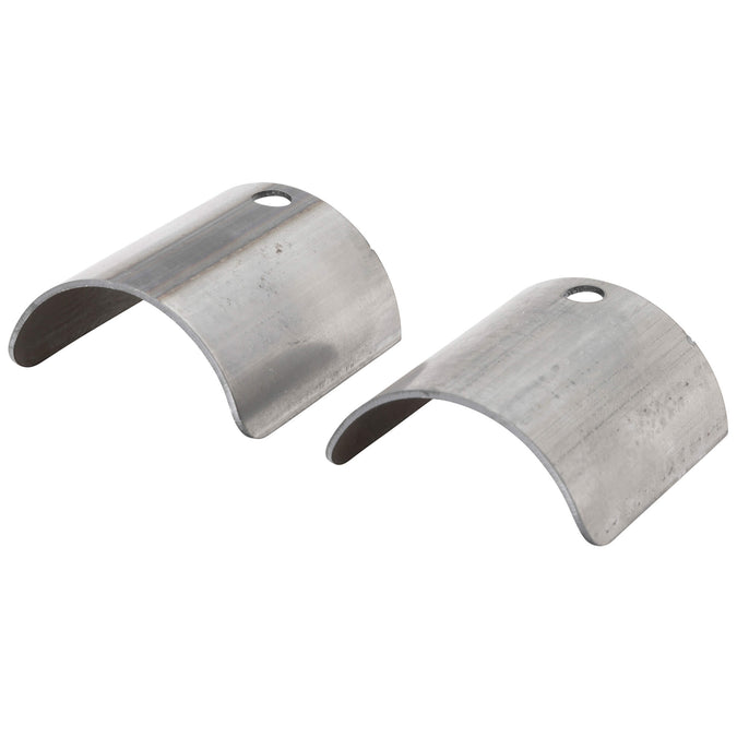 Replacement Tabs for Lowbrow Customs Weld-On Hardtail Frame for 2004-2022 Harley Sportster