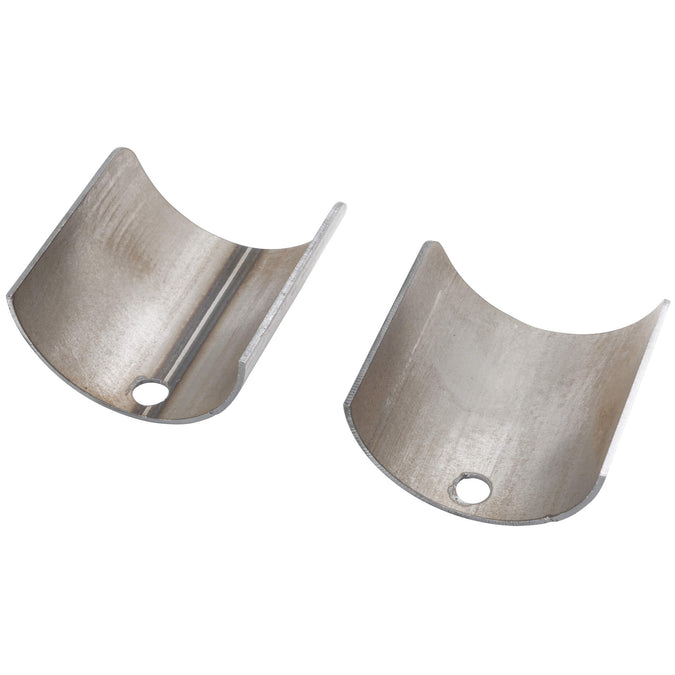 Replacement Tabs for Lowbrow Customs Weld-On Hardtail Frame for 2004-2022 Harley Sportster