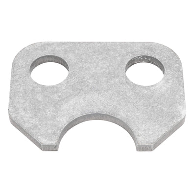 Replacement Oil Tank Mount for Gasbox Horseshoe Oil Tank for Lowbrow Customs Weld-On Sportster Hardtails and Gasbox Full Frames