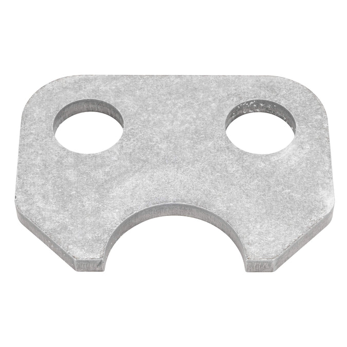 Replacement Oil Tank Mount for Gasbox Horseshoe Oil Tank for Lowbrow Customs Weld-On Sportster Hardtails and Gasbox Full Frames