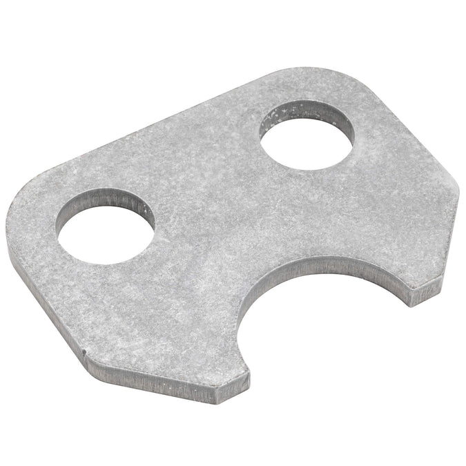 Replacement Oil Tank Mount for Gasbox Horseshoe Oil Tank for Lowbrow Customs Weld-On Sportster Hardtails and Gasbox Full Frames