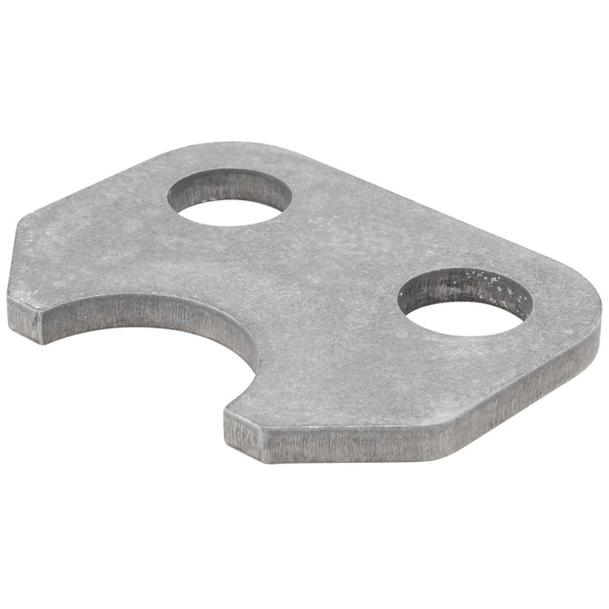 Replacement Oil Tank Mount for Gasbox Horseshoe Oil Tank for Lowbrow Customs Weld-On Sportster Hardtails and Gasbox Full Frames