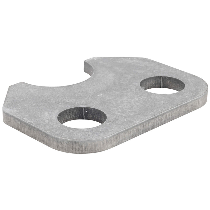 Replacement Oil Tank Mount for Gasbox Horseshoe Oil Tank for Lowbrow Customs Weld-On Sportster Hardtails and Gasbox Full Frames