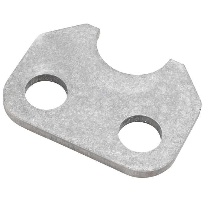 Replacement Oil Tank Mount for Gasbox Horseshoe Oil Tank for Lowbrow Customs Weld-On Sportster Hardtails and Gasbox Full Frames