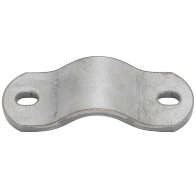 Replacement Oil Tank Strap for Gasbox Dished Clamp-On Steel Motorcycle Oil Tank for Harley Sportster Hardtails