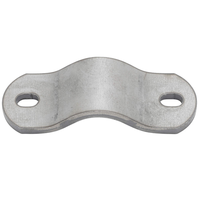 Replacement Oil Tank Strap for Gasbox Dished Clamp-On Steel Motorcycle Oil Tank for Harley Sportster Hardtails