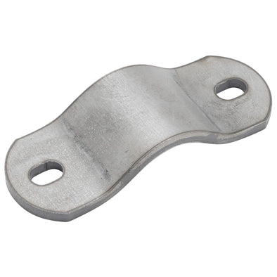 Replacement Oil Tank Strap for Gasbox Dished Clamp-On Steel Motorcycle Oil Tank for Harley Sportster Hardtails