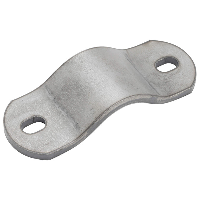 Replacement Oil Tank Strap for Gasbox Dished Clamp-On Steel Motorcycle Oil Tank for Harley Sportster Hardtails