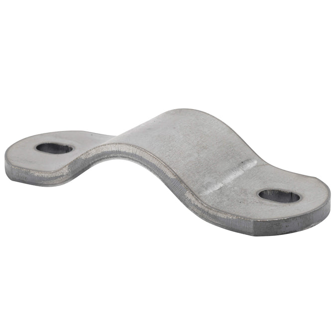 Replacement Oil Tank Strap for Gasbox Dished Clamp-On Steel Motorcycle Oil Tank for Harley Sportster Hardtails