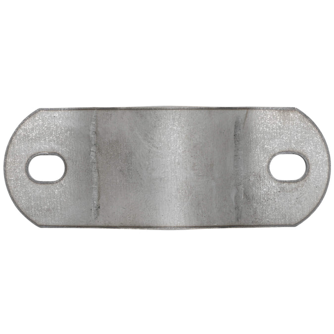 Replacement Oil Tank Strap for Gasbox Dished Clamp-On Steel Motorcycle Oil Tank for Harley Sportster Hardtails