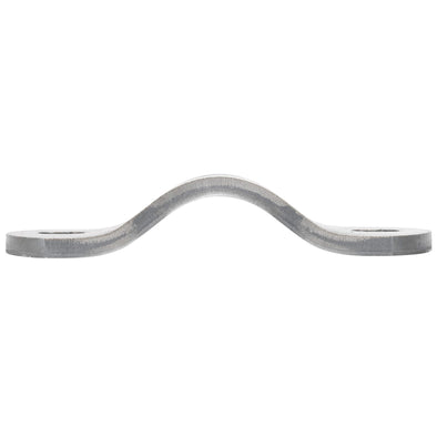 Replacement Oil Tank Strap for Gasbox Dished Clamp-On Steel Motorcycle Oil Tank for Harley Sportster Hardtails