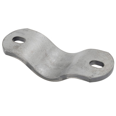 Replacement Oil Tank Strap for Gasbox Dished Clamp-On Steel Motorcycle Oil Tank for Harley Sportster Hardtails