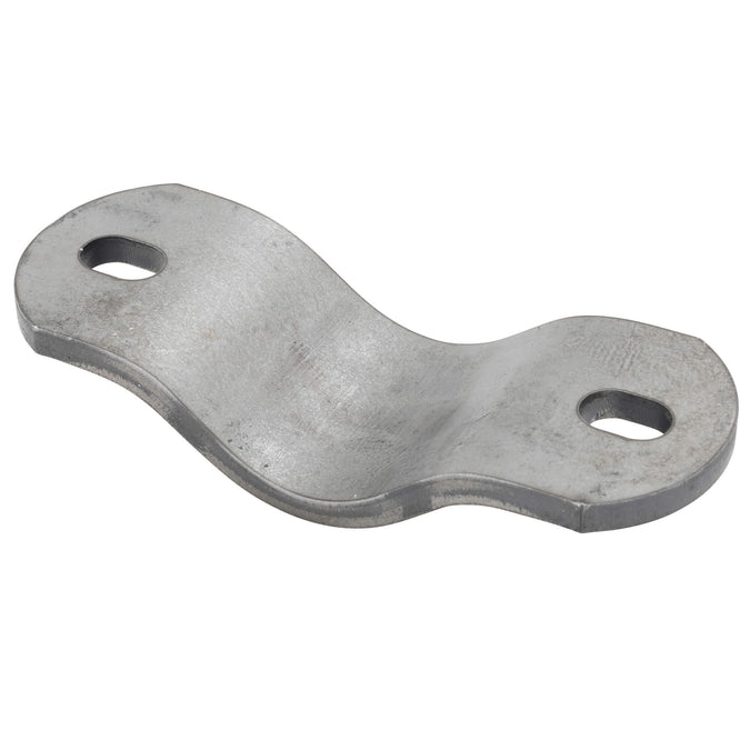 Replacement Oil Tank Strap for Gasbox Dished Clamp-On Steel Motorcycle Oil Tank for Harley Sportster Hardtails