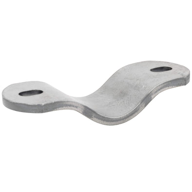 Replacement Oil Tank Strap for Gasbox Dished Clamp-On Steel Motorcycle Oil Tank for Harley Sportster Hardtails