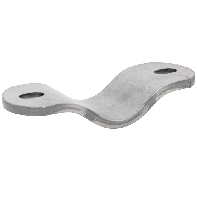 Replacement Oil Tank Strap for Gasbox Dished Clamp-On Steel Motorcycle Oil Tank for Harley Sportster Hardtails