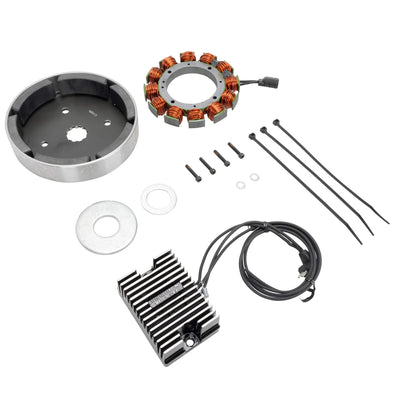 Alternator Kit CE-22AR for 1970-1988 Harley-Davidson Big Twins
