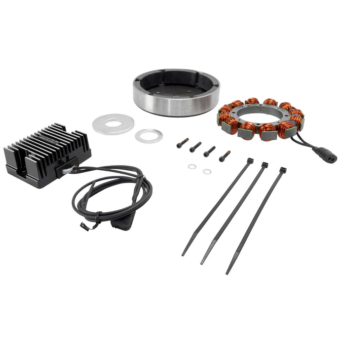 Alternator Kit CE-22AR for 1970-1988 Harley-Davidson Big Twins